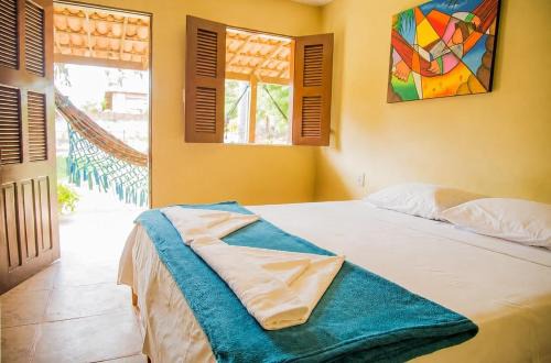 Guajiru House | Eco Hostal Yuaiurú 2