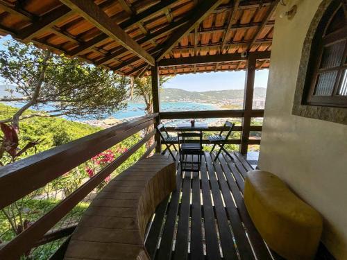 Taio Hostel | Eco Hostel Vista Mar