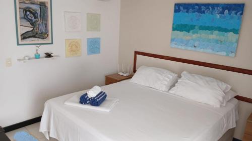 Cumbuco Apartment | Eco Paradise ART Apt.203