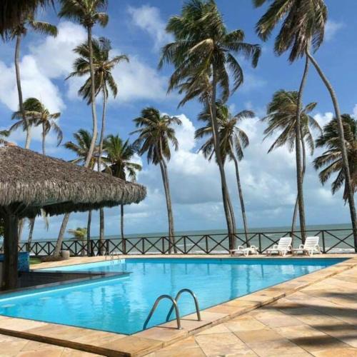 Cumbuco Apartment | Eco Paradise Cumbuco 131