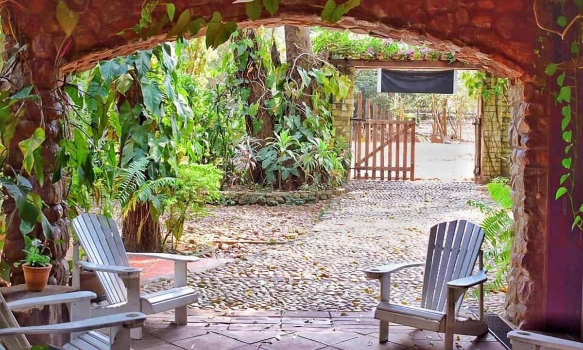 San Bernardino Hostel | Eco Posada Sanber