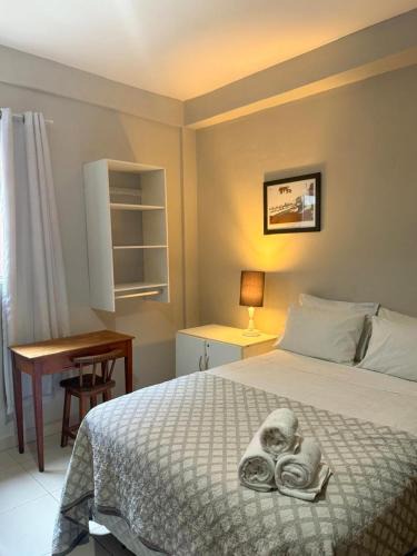 Zona Sul Hostel | ECO Praia de Botafogo