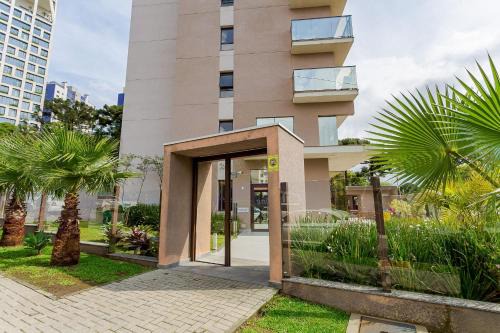 Mossungue House | Eco Smart - Ecoville | Gonzaga Stays