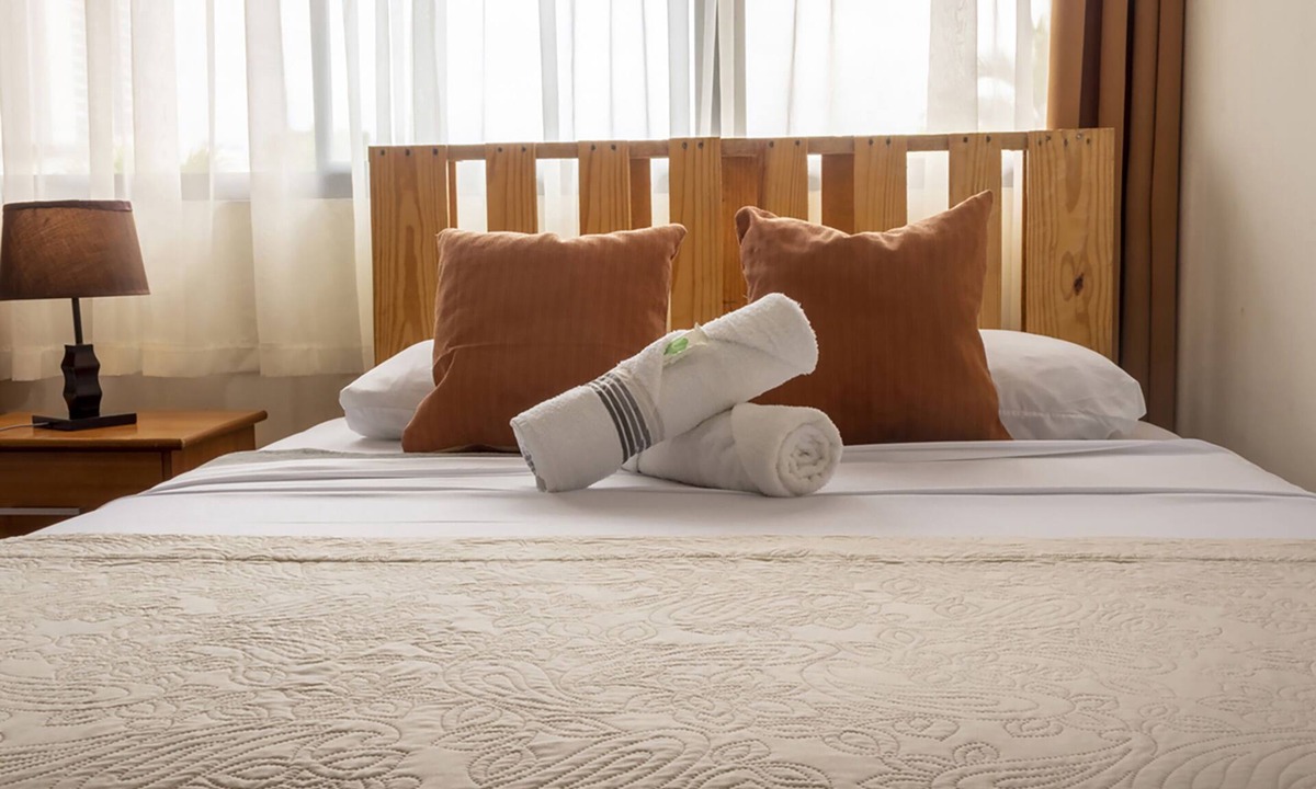 Catedral Hostel | Eco Stay CR