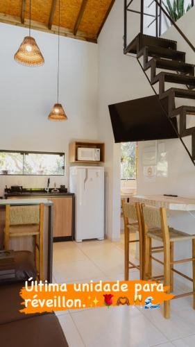 Praia do Rosa House | Eco Villa Rosa Norte