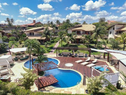 Pecém House | Eco Village Cumbuco