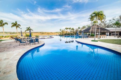 Avare Resort | Ecoblue Resort Avaré