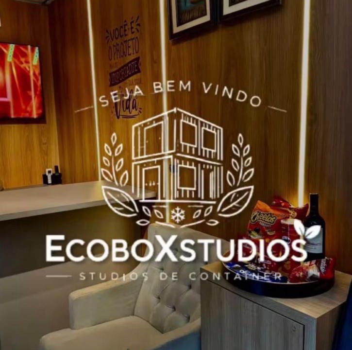Lages House | EcoboXstudio 01