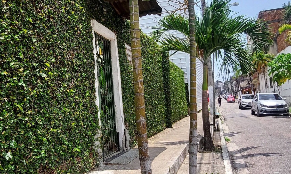 Campina Hotel | Ecopousada Miriti