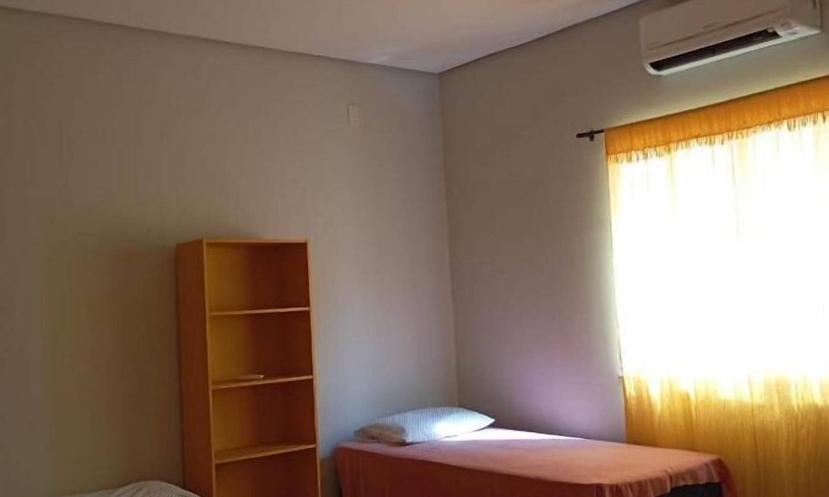 Sao Raimundo Nonato Hotel | EcoRupestre Hostel Receptivo