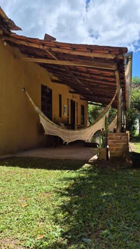 Aiuruoca House | Ecoturismo Tripuí