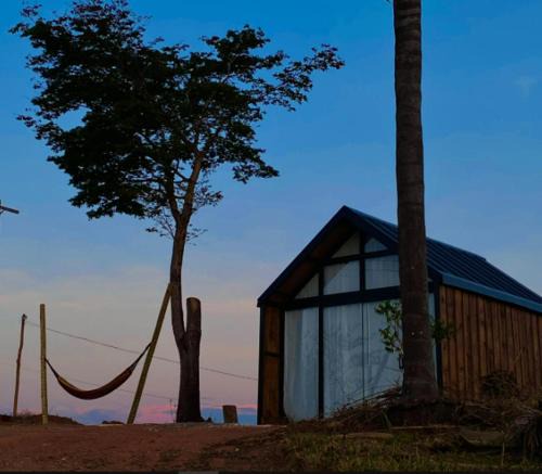 Sao Thome das Letras Other | Ecovalle São Thomé - Cababana Killawasi