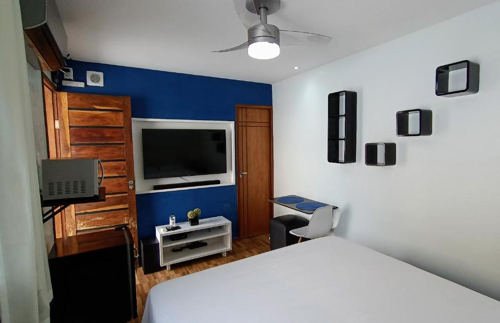 Ponta D'areia House | Edícula Próxima a Praias!