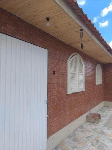 Prudentopolis Resort | Edícula Prudentópolis