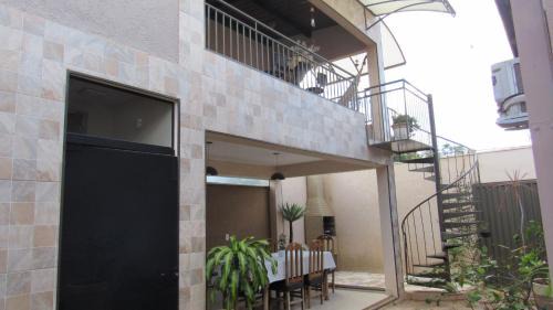 Uberaba House | Edícula Recanto das Palmeiras