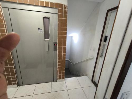 Aguas Claras Apartment | Ed Falcão quadra 2 lote 7 AP 402