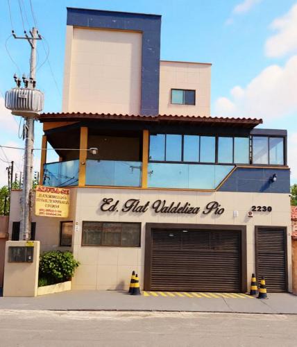 Teresina Apartment | Ed Flat Valdeliza Pio