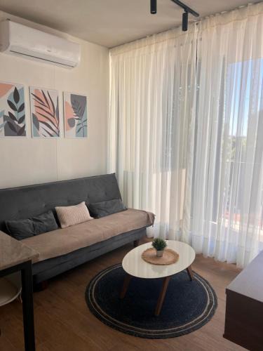 Asuncion Apartment | Ed Hassler #307 Mariale’s