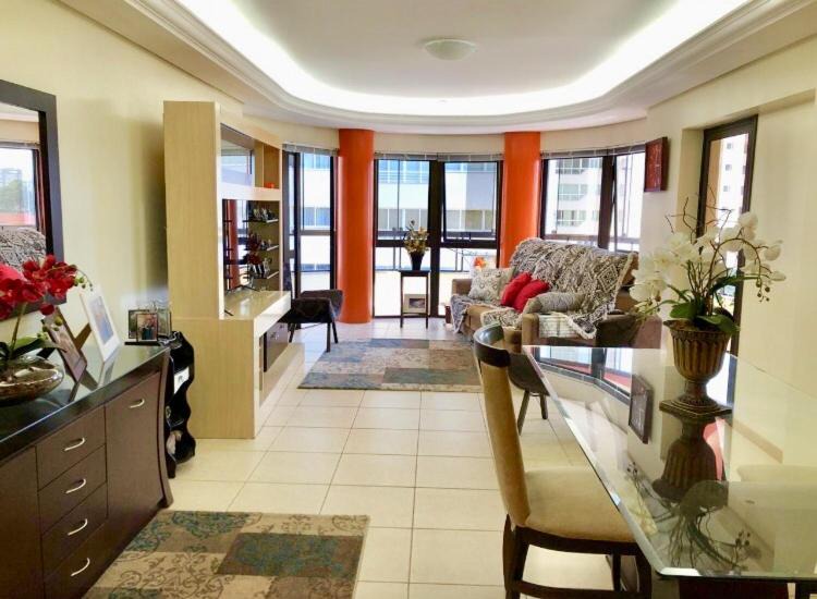 Torres Apartment | Ed San Marino
