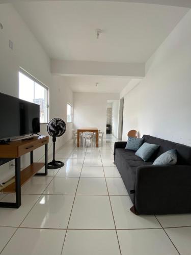 Pedreira Apartment | Ed The Rock