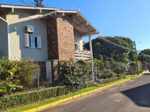 Feliz House | Edelweiss Haus