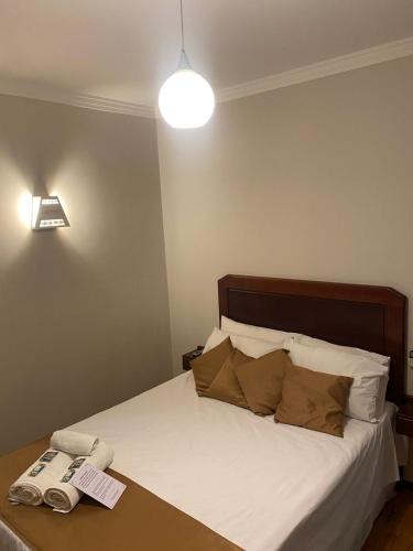 Pomerode Hotel | Edelweiss Pomerode