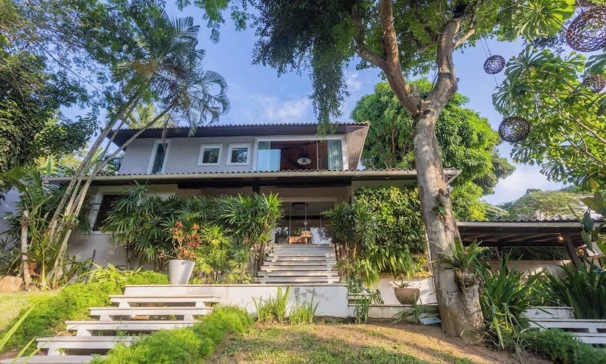 Downtown Buzios House | Eden da Ferradura - Charming House Near Ferradura