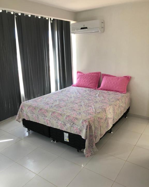 Sao Jose da Coroa Grande Apartment | Edf. Dom João