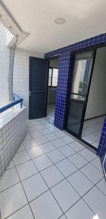 Pedreira Apartment | Edf Paternon