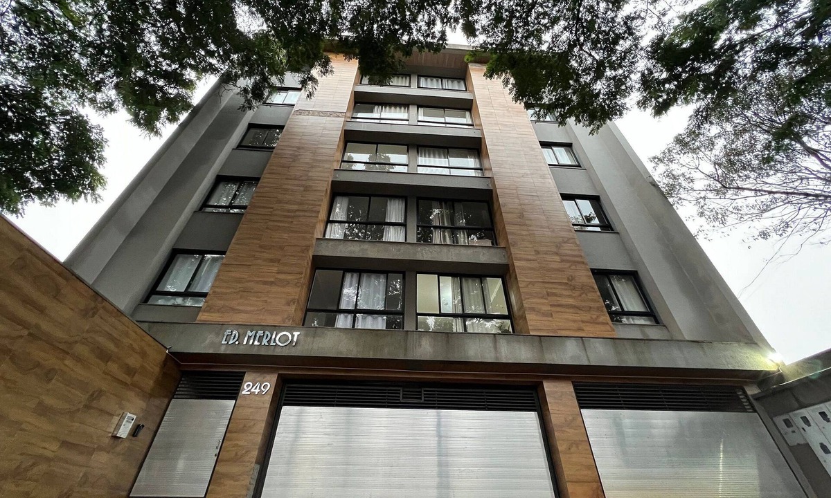 Jardim Santa Maria House | Edifício Ótima localização e Conforto
