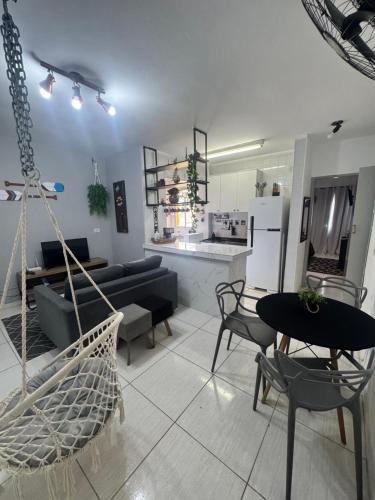 Martim de Sa Apartment | Edifício Acapulco