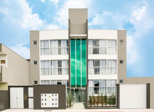 Nova Esperanca Apartment | Edifício Algarve