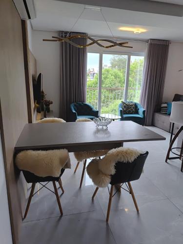 Vila Luiza Apartment | Edifício Capri , apto 405 Canela RS