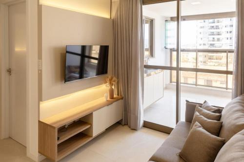 Vila Velha Apartment | Edifício Catamara