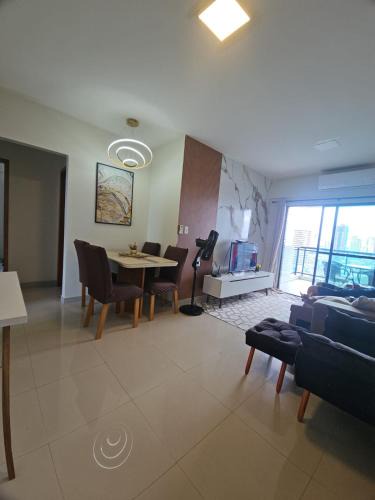 Marco Apartment | Edifício celebration - Belém pá
