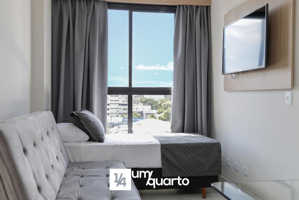 Portao Apartment | Edifício Curitiba João Bettega