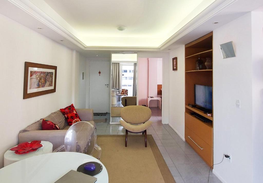 Ponta Verde Apartment | Edifício Diana