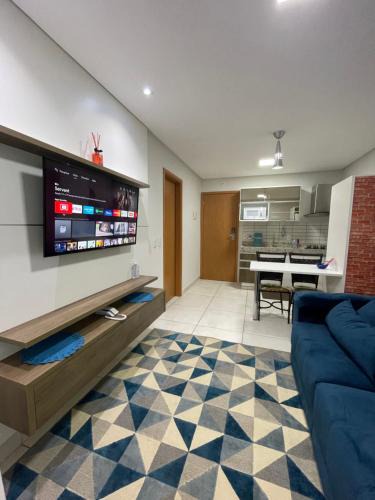 Do Turista Apartment | Edifício Everest 307 - Encantador e familiar