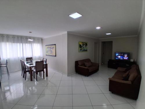Centro Apartment | Edifício Gentil Gomes