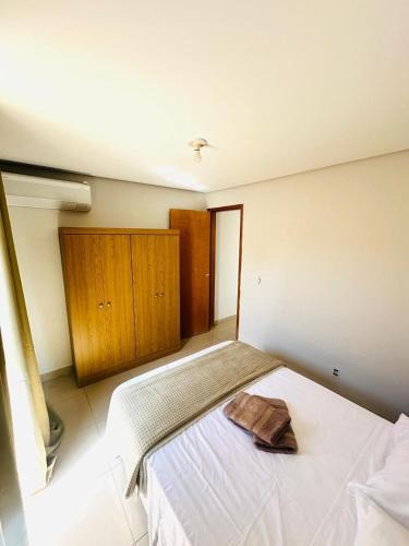 Goiania Apartment | Edifício Gomes