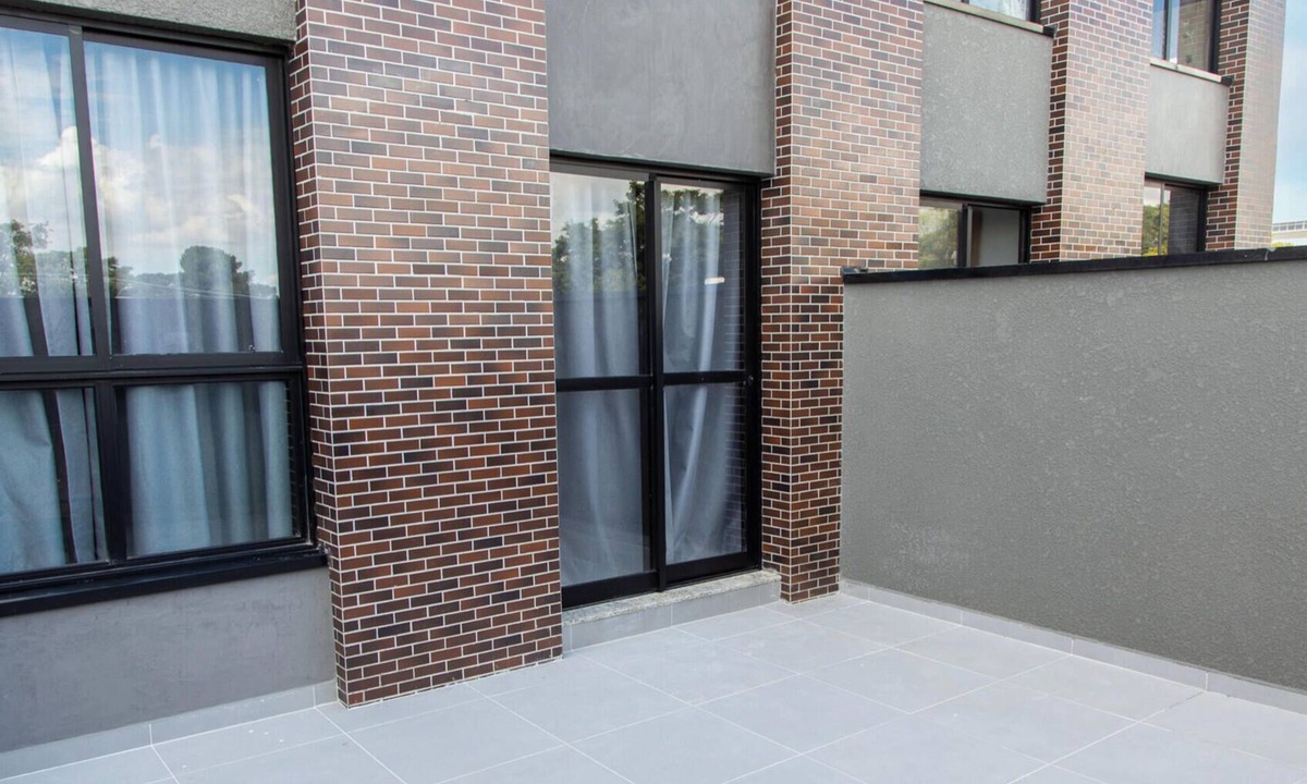 Portao Apartment | Edifício João Bettega