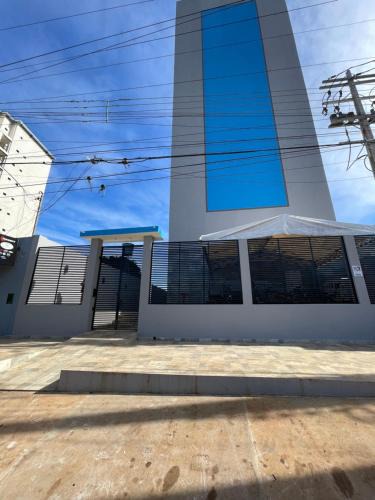 Ciudad Del Este Apartment | Edifício Luisito 2