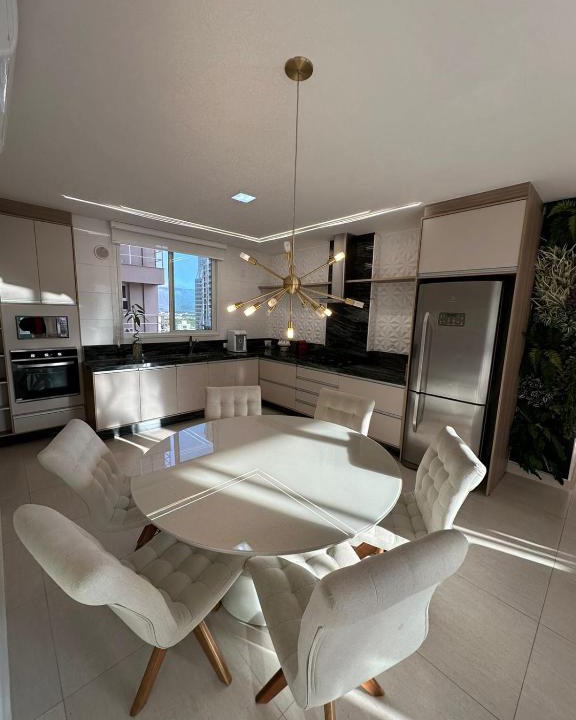 Castelo Branco Apartment | Edifício Mediterrâneo