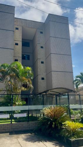 Coqueiro Apartment | Edifício Metrópole - Apto