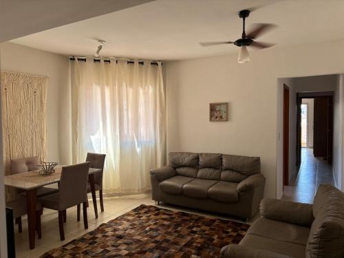 Ribeirao Preto Apartment | Edifício Netuno