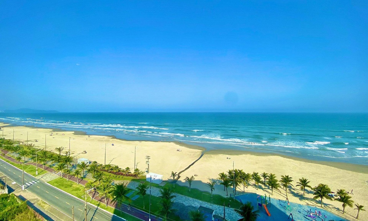 Balneario Paqueta Apartment | Edifício Onix