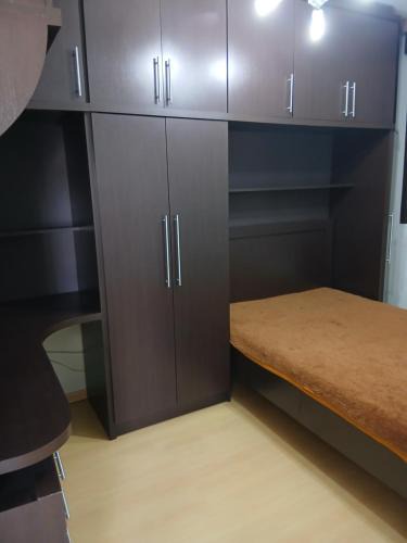 Ouro Branco Apartment | Edifício Orquídea