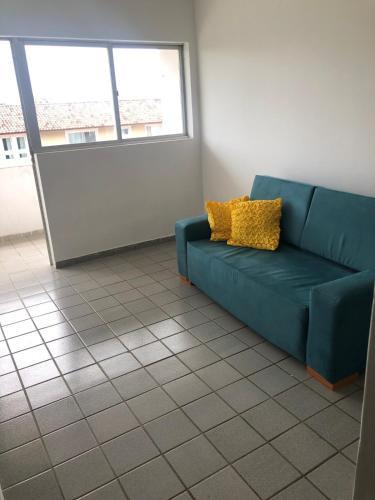 Poco Apartment | Edifício Porto da praia