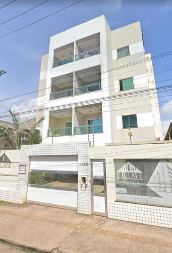 Prainha Apartment | Edifício Primer