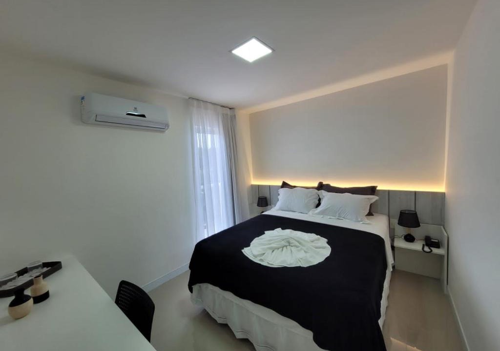 Passagem Apartment | Edifício Royale flat 230